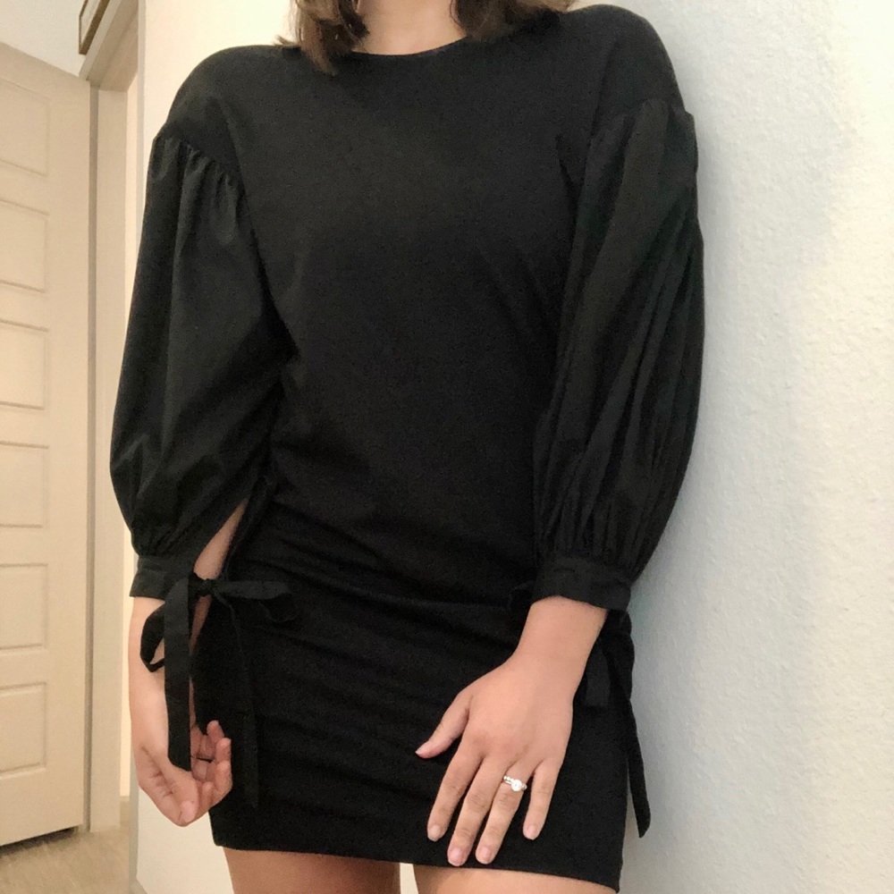 SOLD ON FB EXPRESS Dress